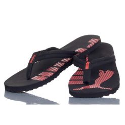 Klapki Japonki Dasmkie Puma Epic Flip V2. Czerwone klapki damskie Puma, na lato, bez wzorów, sportowe, bez obcasa, bez zapięcia. Za 87.10 zł.