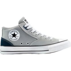 Adidasy Converse Chuck Taylor As Malden Street, Dla obu płci. Szare obuwie sportowe damskie Converse, bez wzorów, bez zapięcia. Za 390.00 zł.