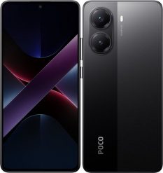 Smartfon POCO X7 Pro 5G 12/512GB Czarny (61729). Czarne smartfony POCO. Za 1,692.74 zł.