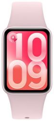 Xiaomi Smart Band 10 Pro Lavender Pink. Niebieskie smartbandy . Za 329.00 zł.