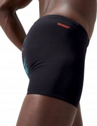 Speedo Męskie Bokserki kąpielowe HBOOM VCUT ASHT AM. Kąpielówki męskie Speedo, m, bez wzorów. Za 160.91 zł.