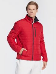 Helly Hansen Kurtka żeglarska Crew Insulator 2.0 30343 Czerwony Regular Fit. Czerwone kurtki sportowe męskie Helly Hansen, l, bez wzorów, z syntetyku, bez kaptura, żeglarskie. Za 589.99 zł.