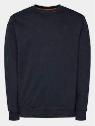 INDICODE Bluza Derrick 55-615 Granatowy Regular Fit. Niebieskie bluzy męskie INDICODE, m, bez wzorów, z syntetyku, bez ramiączek, bez kaptura. W wyprzedaży za 119.99 zł.