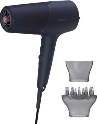 Suszarka Philips Seria 5000 BHD510/00. Suszarki do włosów Philips. Za 181.02 zł.