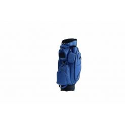 Torba golfowa na kółkach ze sztucznej skóry JuCad Style. Żółte torby sportowe męskie JUCAD, bez wzorów, z materiału, duże. Za 1,452.85 zł.