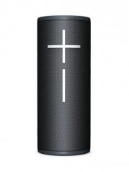 Ultimate Ears BOOM 4 Przenośny głośnik stereo Czarny. Czarne głośniki przenośne Logitech. Za 849.92 zł.