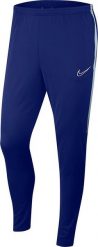 Nike Spodnie męskie Nike Dri-FIT Academy Pant niebieskie AJ9729 455 2XL. Niebieskie spodnie sportowe męskie Nike, m, bez wzorów, dri-fit (nike). Za 165.70 zł.