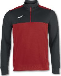 Joma Bluza Joma Winner SweatShirt 100947.601. Bluzy męskie Joma, m, bez wzorów, bez ramiączek, bez kaptura. Za 97.19 zł.
