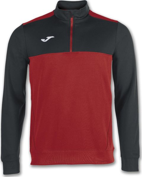Joma Bluza Joma Winner SweatShirt 100947.601. Bluzy męskie Joma, m, bez wzorów, bez ramiączek, bez kaptura. Za 97.19 zł.
