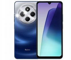 Smartfon Xiaomi Smartfon Xiaomi Redmi 14C 8/256GB 6,88 120Hz Niebieski Aparat 50 Mpx. Niebieskie smartfony Xiaomi. Za 1,757.80 zł.