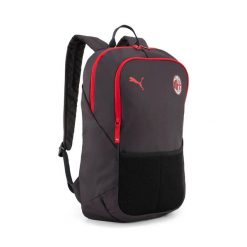 Plecak Puma Acm Dorośli. Szare plecaki męskie Puma, bez wzorów, z materiału, sportowe. Za 308.99 zł.