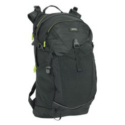 Plecak turystyczny Safta Trekking Szary. Szare plecaki męskie safta, bez wzorów, biznesowe. Za 295.55 zł.