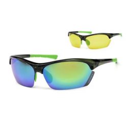 Okulary Arctica S-312B Zoom Polaryzacja. Czarne okulary przeciwsłoneczne damskie ARCTICA. W wyprzedaży za 149.00 zł.