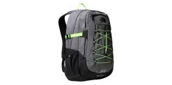 Plecak turystyczny The North Face Borealis Classic 29L. Szare plecaki męskie The North Face, bez wzorów, z materiału. Za 487.00 zł.