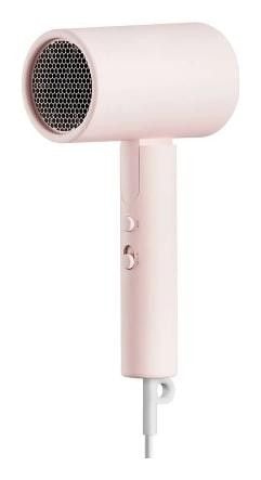 Xiaomi Compact Hair Dryer H101 różowy. Czerwone suszarki do włosów Xiaomi. Za 74.90 zł.