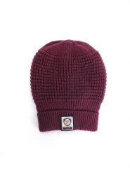 Superdry Czapka | US9JY042 | Mężczyzna | Fioletowy. Fioletowe czapki męskie Inni producenci, bez wzorów, z tkaniny. W wyprzedaży za 59.00 zł.