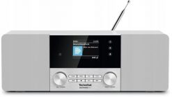 Radio TechniSat Radio TechniSat DigitRadio 4C CD USB FM DAB+ Bluetooth RDS AUX Biały. Białe radia TECHNISAT. Za 1,647.80 zł.
