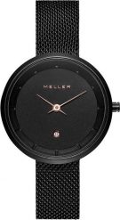 Zegarek MELLER Zegarek damski Meller W5NN-2BLACK czarny. Czarne zegarki damskie Meller. Za 381.00 zł.