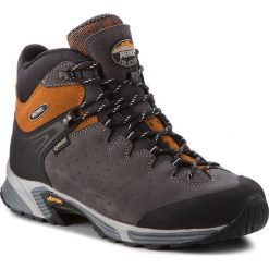 Trekkingi MEINDL - Air Revolution 1.7 GORE-TEX 3932 Anthrazit/Orange 31. Szare trekkingi męskie MEINDL, z gore-texu, bez zapięcia. W wyprzedaży za 799.00 zł.