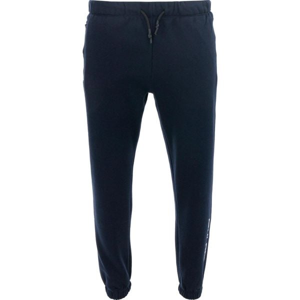 Koszula Sportowa Athl. DPT Silvano dla Mężczyzn w Granatowym 2XL. Niebieskie buty sportowe męskie ZULUPACK, m, bez wzorów, z bawełny, sportowe, bez kołnierzyka, bez ramiączek. Za 142.99 zł.