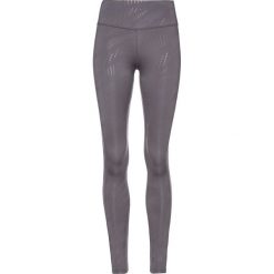Legginsy sportowe w kolorze szarym. Szare legginsy damskie Nike Women, xl, bez wzorów, z materiału, dri-fit (nike). W wyprzedaży za 97.95 zł.