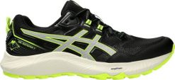 Asics Buty męskie do biegania Asics Gel Sonoma 7 1011B595 004 40. Buty sportowe męskie Asics, bez wzorów, bez zapięcia, do biegania. Za 415.91 zł.