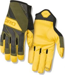 Giro Rękawiczki męskie GIRO TRAIL BUILDER długi palec olive buckskin roz. XL (obwód dłoni 248-267 mm / dł. dłoni 200-210 mm) (NEW) uniwersalny. Czerwone rękawiczki męskie Giro, bez wzorów. Za 170.91 zł.
