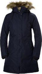 Helly Hansen Helly Hansen płaszcz damski W Mayen Parka 53303 597 S. Parki damskie Helly Hansen, s, bez wzorów, bez kaptura. Za 1,149.99 zł.