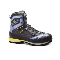 Buty wysokogórskie damskie Bestard Trek Alpine Lady FF EU 39,5. Niebieskie obuwie trekkingowe damskie BESTARD, z gore-texu, bez zapięcia. Za 1,429.00 zł.