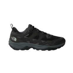 Buty trekkingowe męskie The North Face Hedgehog 3 Wp. Czarne buty zimowe męskie The North Face, bez wzorów, bez obcasa, bez zapięcia. Za 444.99 zł.