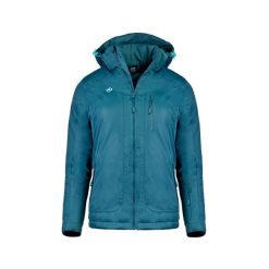 Kurtka ultralekka NALUNS W Mount-Tex – wodoodporna i wiatroodporna, termiczna i. Zielone kurtki sportowe damskie IZAS, m, bez wzorów, z nylonu, bez ramiączek, bez kaptura, trekkingowe. W wyprzedaży za 443.43 zł.