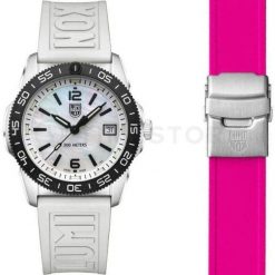 Zegarek Luminox Zegarek damski 39 mm (XS.3128M.SET). Zegarki damskie Luminox. Za 2,365.99 zł.
