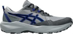 Asics Buty męskie do biegania Asics Gel-Venture 11 1011C160 022 45. Buty sportowe męskie Asics, bez wzorów, bez zapięcia, do biegania. Za 355.31 zł.