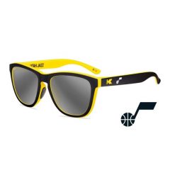 Okulary przeciwsłoneczne dla dorosłych - kategoria 3 z polaryzacją - NBA Utah. Niebieskie okulary przeciwsłoneczne damskie KNOCKAROUND. Za 263.00 zł.