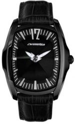 Zegarek Chronotech CHRONOTECH CT7219M03 zegarek męski 40 mm. Zegarki męskie chronotech, bez wzorów. Za 263.84 zł.