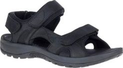 Merrell Sandały męskie MERRELL SANDSPUR 2 CONVERT (J002715) 44. Sandały męskie Merrell, bez wzorów, sportowe, bez zapięcia. Za 346.56 zł.