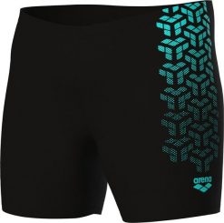 Męskie Bokserki kąpielowe MEN'S ARENA KIKKO V SWIM MID JAMMER GRAP. Kąpielówki męskie ARENA, m, bez wzorów. Za 245.99 zł.