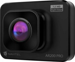 Wideorejestrator Navitel AR200 PRO. Wideorejestratory Navitel. Za 141.99 zł.