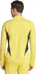 Bluza adidas Juventus Training Top IQ0873. Bluzy męskie Adidas, m, bez wzorów, bez ramiączek, bez kaptura. Za 176.00 zł.