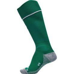 Skarpetki Hummel hmlPRO Football 17-18. Białe skarpety męskie Hummel, bez wzorów. W wyprzedaży za 78.10 zł.