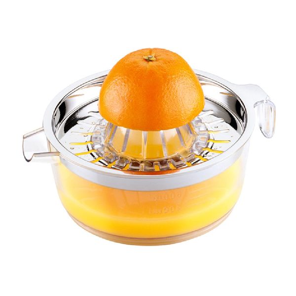 Wyciskacz do cytrusów Moha Citrus przezroczysty. Wyciskarki MOHA. W wyprzedaży za 142.90 zł.