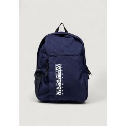Plecak Mężczyzna NAPAPIJRI H-CALA DP 1. Niebieskie plecaki męskie Napapijri, bez wzorów. W wyprzedaży za 238.05 zł.