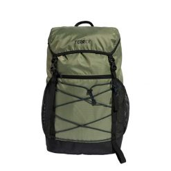 Plecak Terrex Multi CLIMACOOL 30 L. Zielone plecaki męskie Adidas, bez wzorów. Za 349.00 zł.
