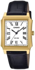 ZEGAREK MĘSKI CASIO MTP-B190GL-7B + BOX. Zegarki męskie Casio, bez wzorów. Za 449.00 zł.