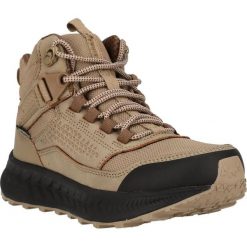 Buty trekkingowe Whistler Reid. Brązowe buty zimowe męskie Whistler, bez zapięcia. Za 520.50 zł.