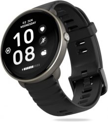 Smartwatch GepardWatches Hammer smartwatch Ventus (Sma003063). Zegarki smartwatch GepardWatches, bez wzorów. Za 280.29 zł.