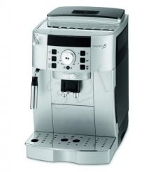 Ekspres ciśnieniowy automatyczny DeLonghi Magnifica S ECAM 22.110 SB (1450W; kolor srebrny). Szare ekspresy ciśnieniowe De'longhi. Za 1,595.99 zł.