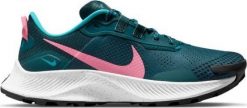 Nike Buty do biegania Nike Pegasus Trail 3 W DA8698-300, Rozmiar: 38.5. Obuwie sportowe damskie Nike, bez wzorów, bez zapięcia, do biegania. Za 500.00 zł.
