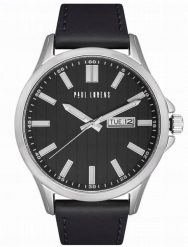 Zegarek Paul Lorens ZEGAREK MĘSKI PAUL LORENS - PL8071A3-1A1 + BOX +GRAWER. Zegarki męskie Paul Lorens, bez wzorów. Za 305.80 zł.