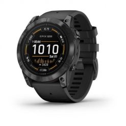 Zegarek sportowy Garmin EPIX Pro Gen2 51mm. Cyfrowe zegarki sportowe Garmin, bez wzorów, z tworzywa sztucznego, szklane, do biegania. Za 3,360.99 zł.